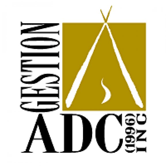 Logo of Gestion Adc