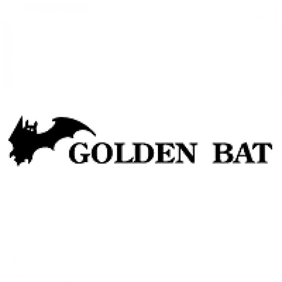 Logo of Gloden Bat