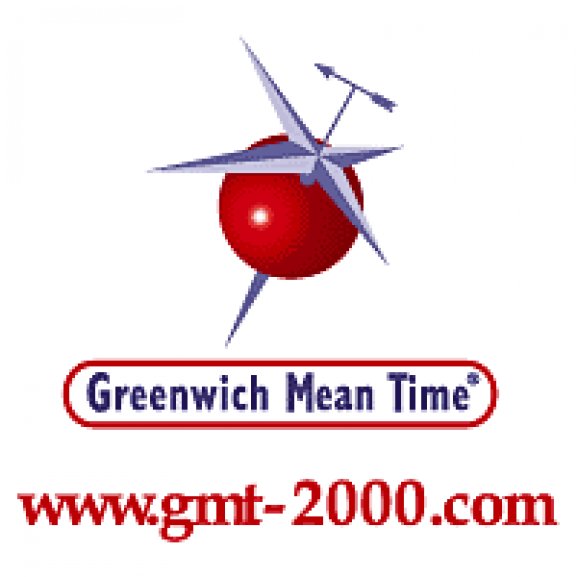 Logo of GMT-2000