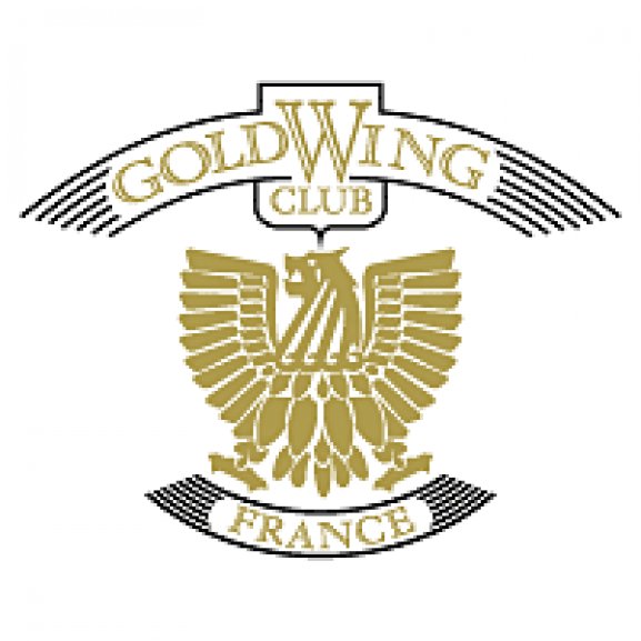 Logo of GoldWing Club France