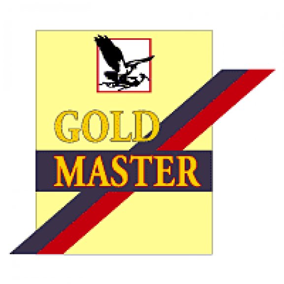Logo of Gold Master