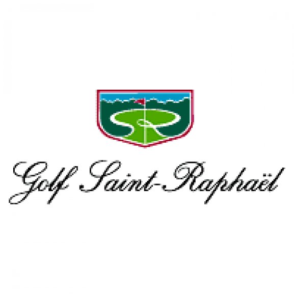 Logo of Golf Saint-Raphael
