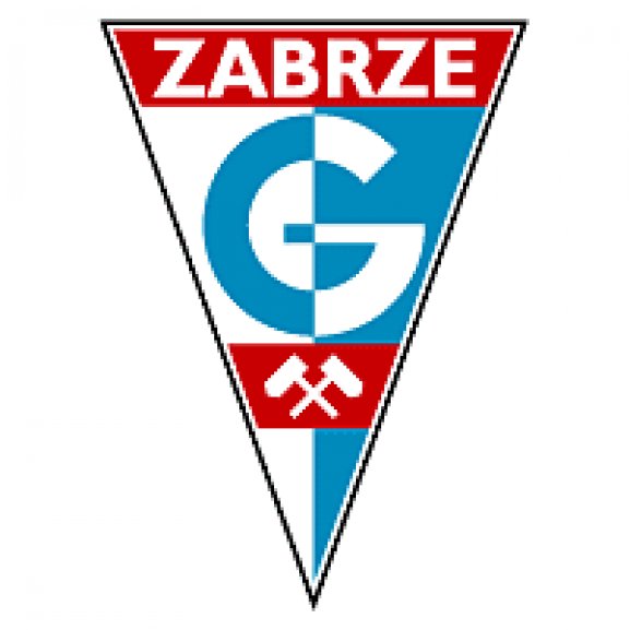 Logo of Gornik Zabrze