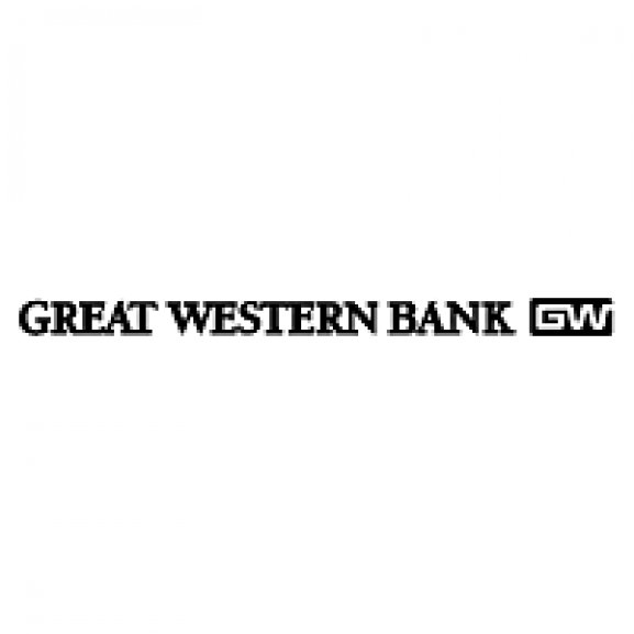 Logo of Great Western Bank