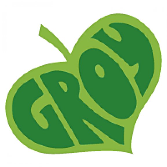 Logo of Groy
