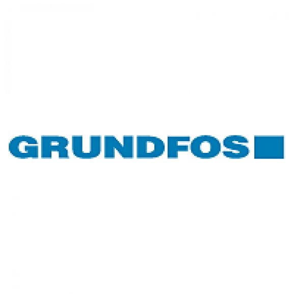 Logo of Grundfos
