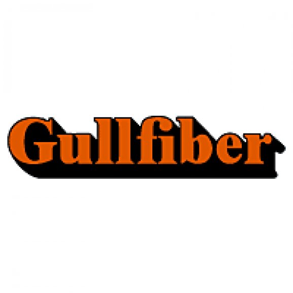 Logo of Gullfiber