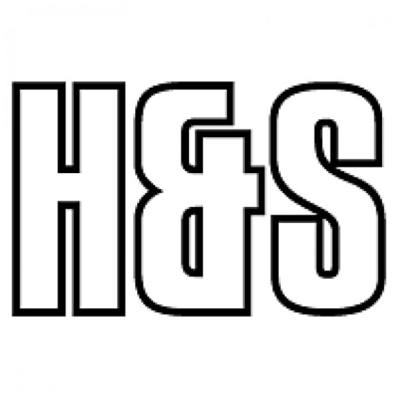 Logo of H&amp;S