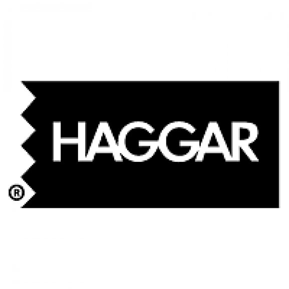 Logo of Haggar