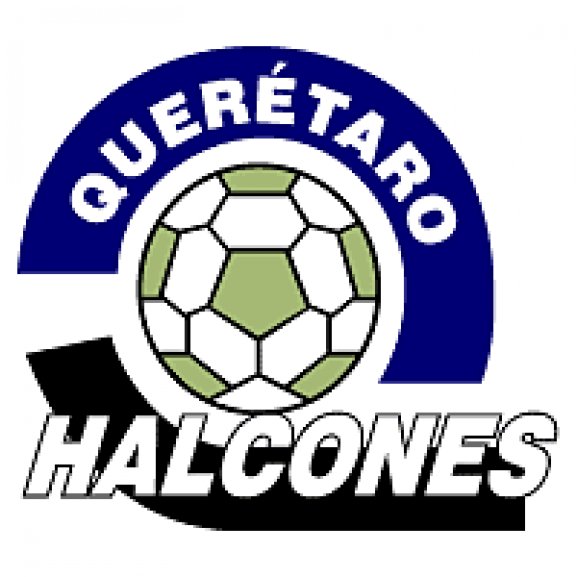 Logo of Halcones Queretaro
