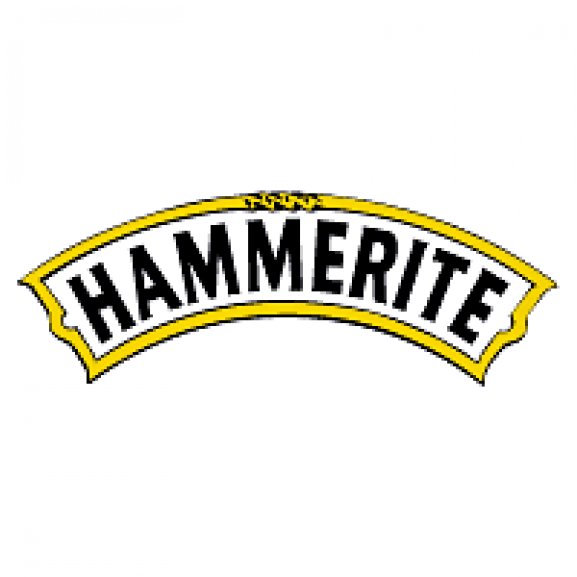 Logo of Hammerite