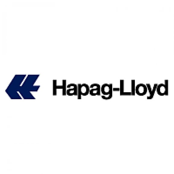 Logo of Hapag-Lloyd