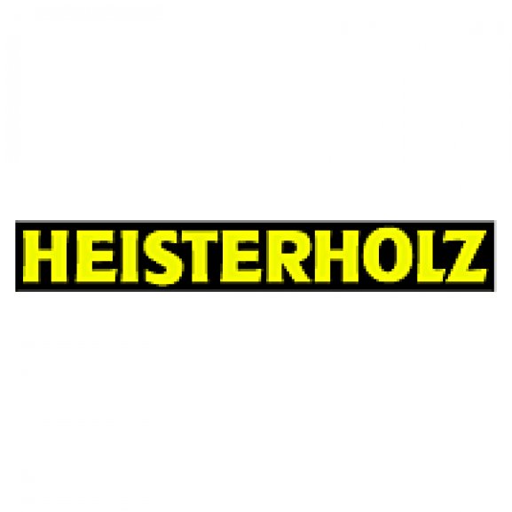 Logo of Heisterholz