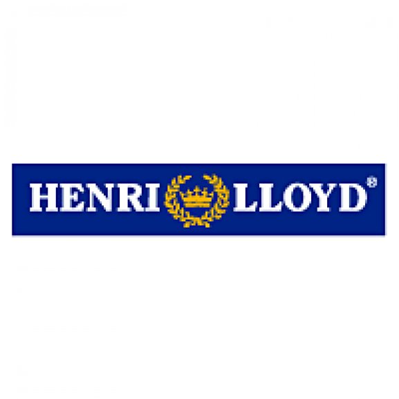 Logo of Henri Lloyd