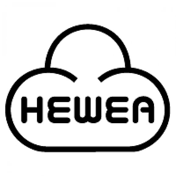 Logo of Hewea