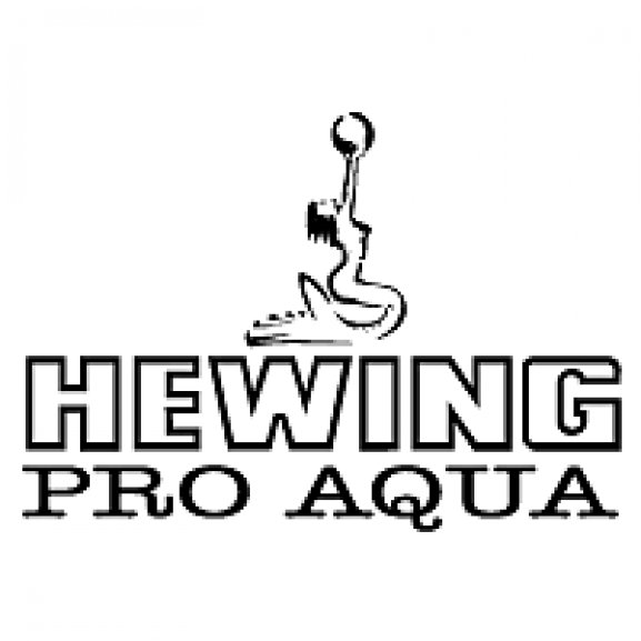 Logo of Hewing Pro Aqua