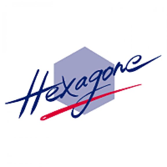 Logo of Hexagone
