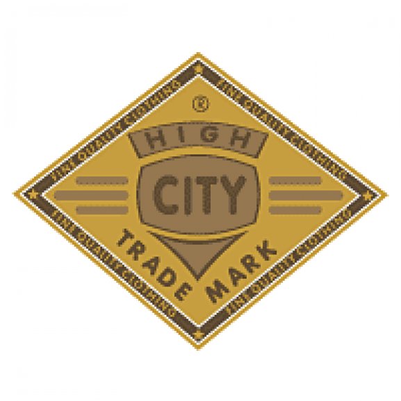 Logo of High City