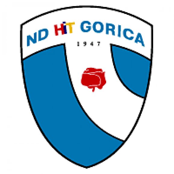 Logo of ND Hit Gorica