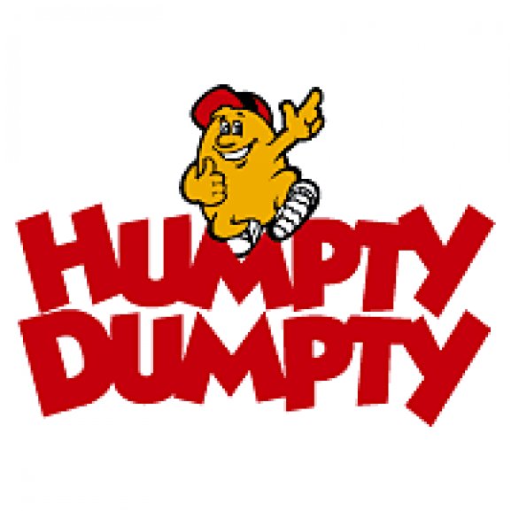 Logo of Humpty Dumpty