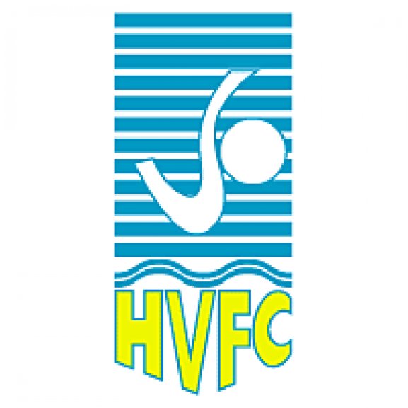 Logo of HVFC Harbour View