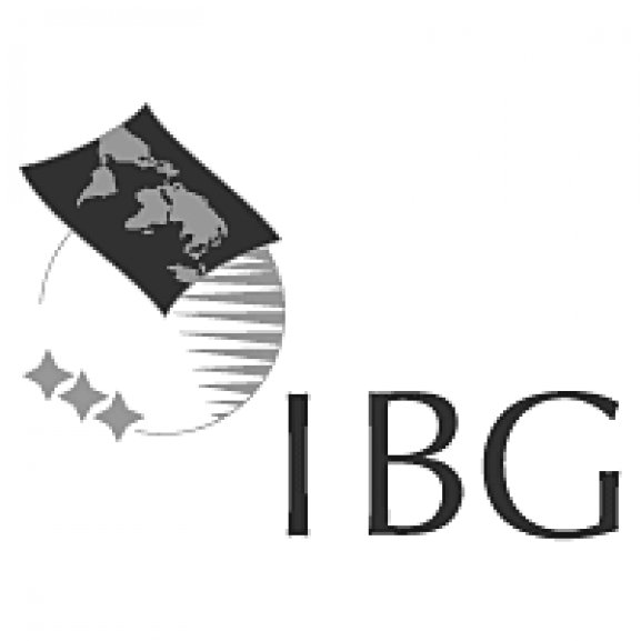 Logo of IBG