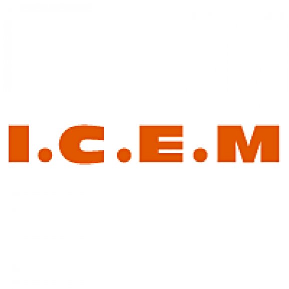 Logo of ICEM