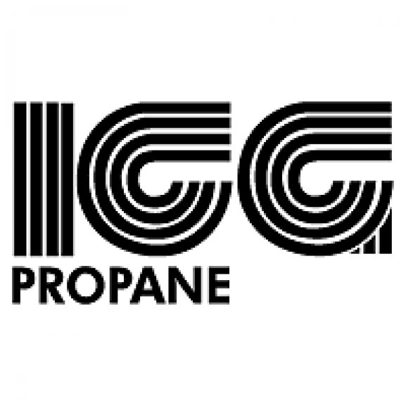 Logo of ICG Propane