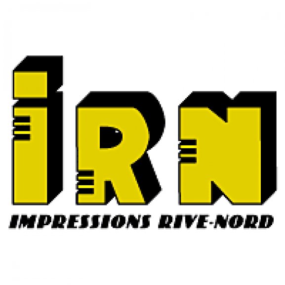 Logo of Impressions Rive-Nord