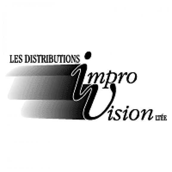 Logo of Impro Vision