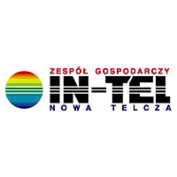 Logo of In-Tel