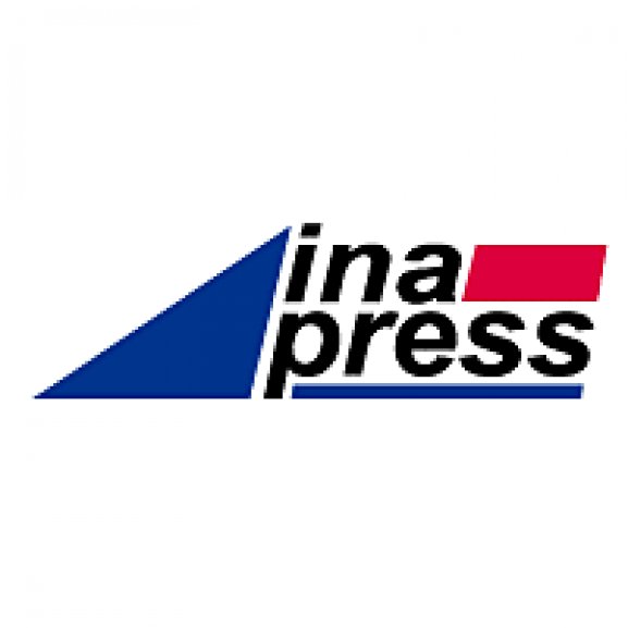 Logo of Ina Press