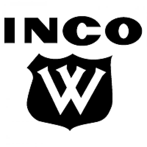 Logo of Inco W