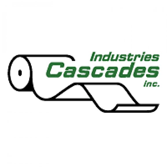 Logo of Industries Cascades