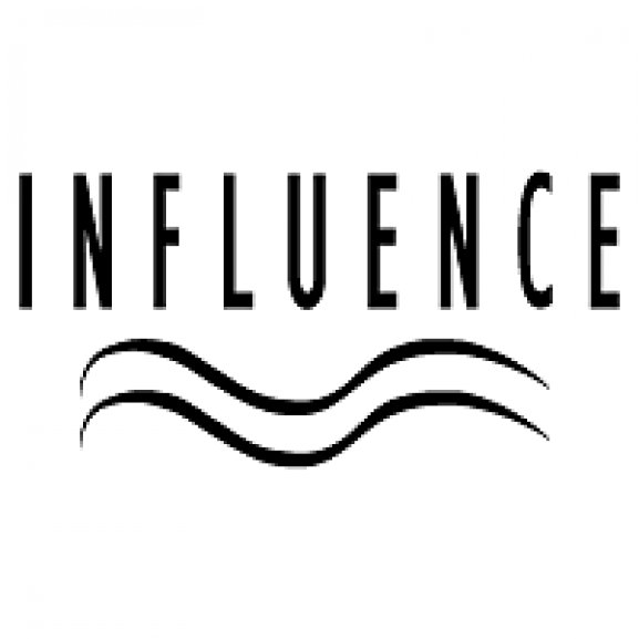 Logo of Influence