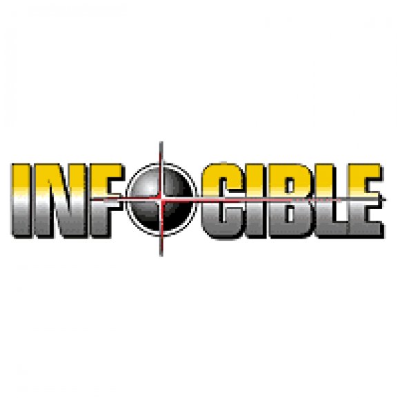 Logo of InfoCible