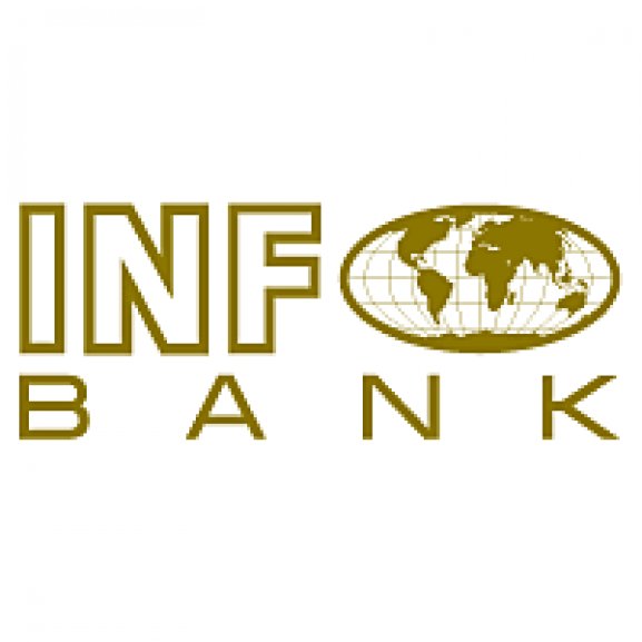 Logo of Infobank