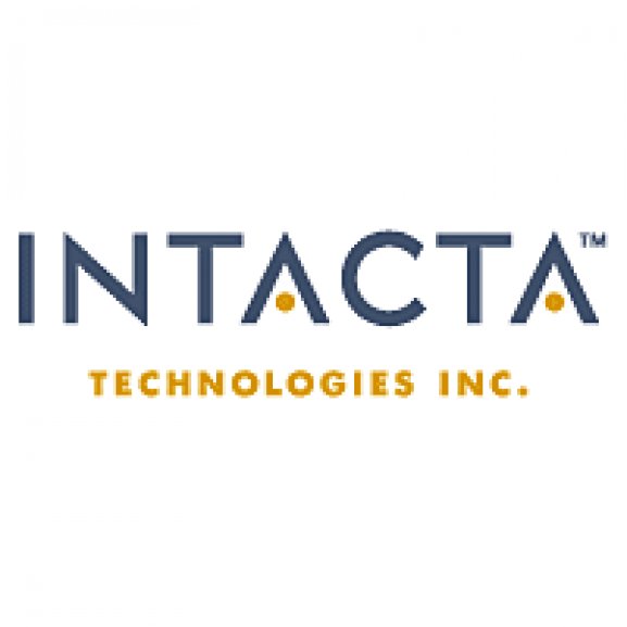 Logo of Intacta Technologies