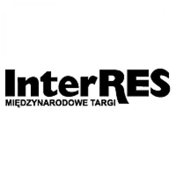 Logo of InterRes Targi