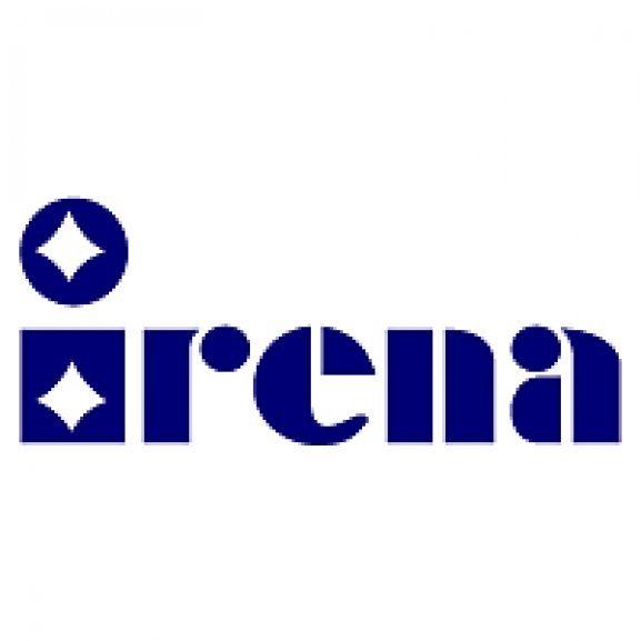 Logo of Irena