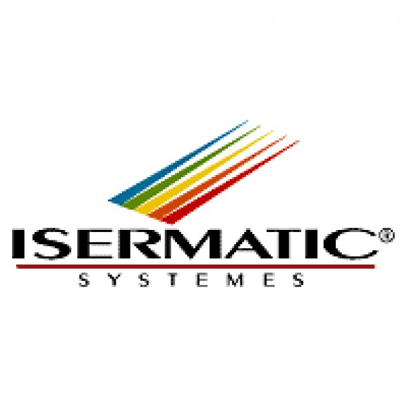 Logo of Isermatic Systemes