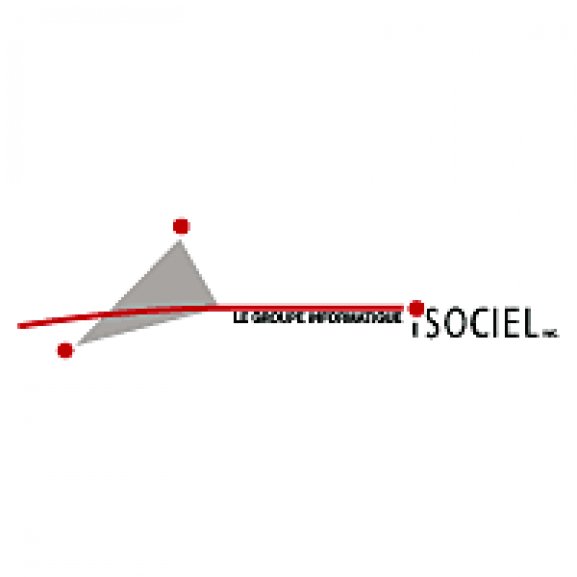 Logo of Isociel