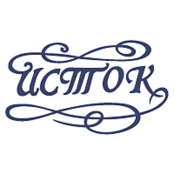 Logo of Istok