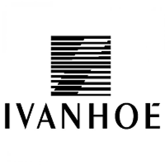 Logo of Ivanhoe