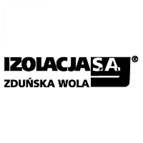 Logo of Izolacjasa