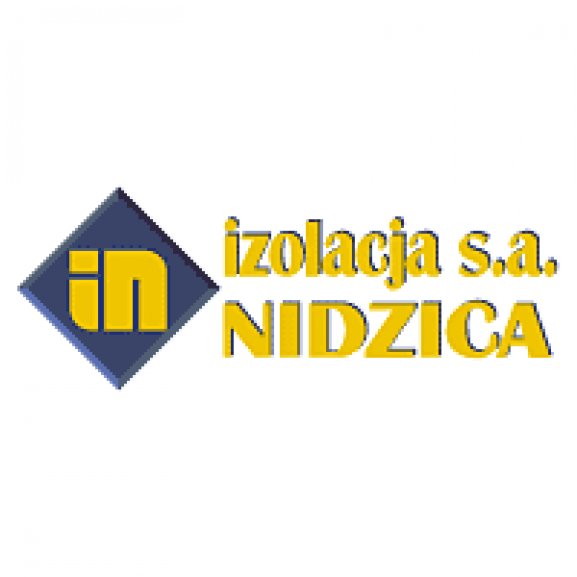 Logo of Izolacja Nidzica