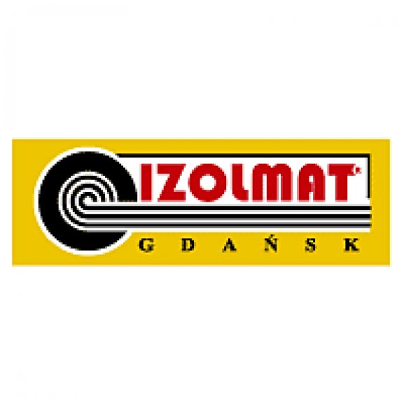 Logo of Izomat
