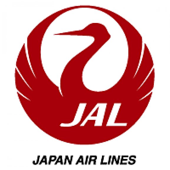 Logo of Japan Airlines