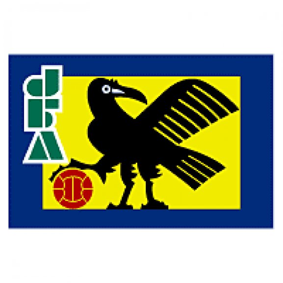 Logo of Japan Football Association