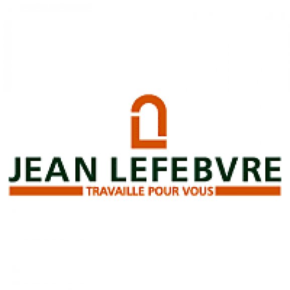 Logo of Jean Lefebvre